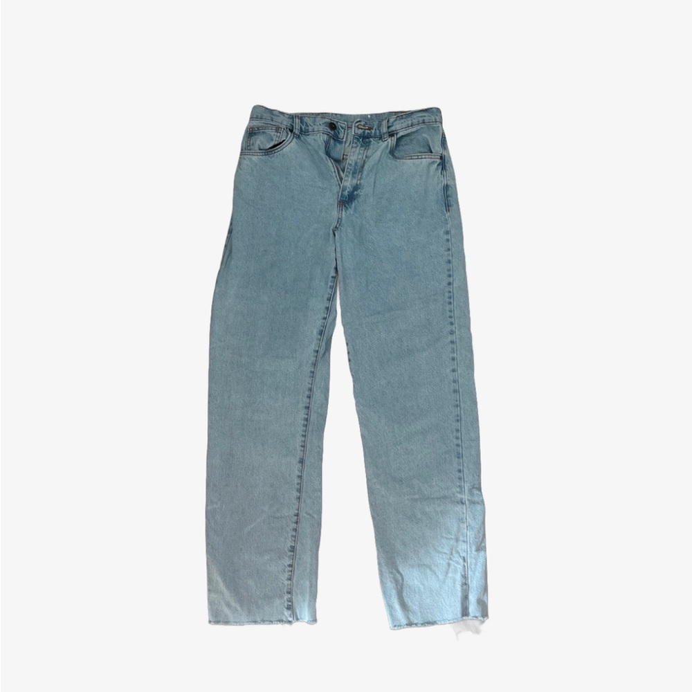 Cotton on mom jeans